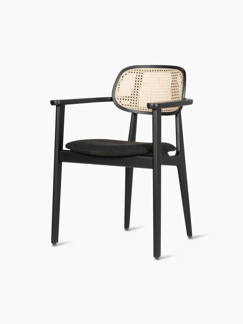 TITUS Armchair - Upholstered