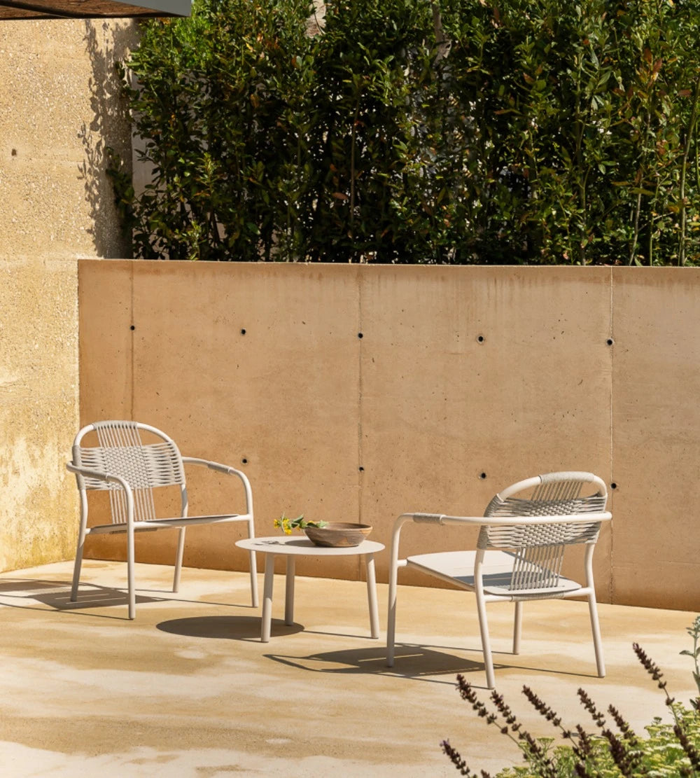 Fauteuil de jardin CLEO