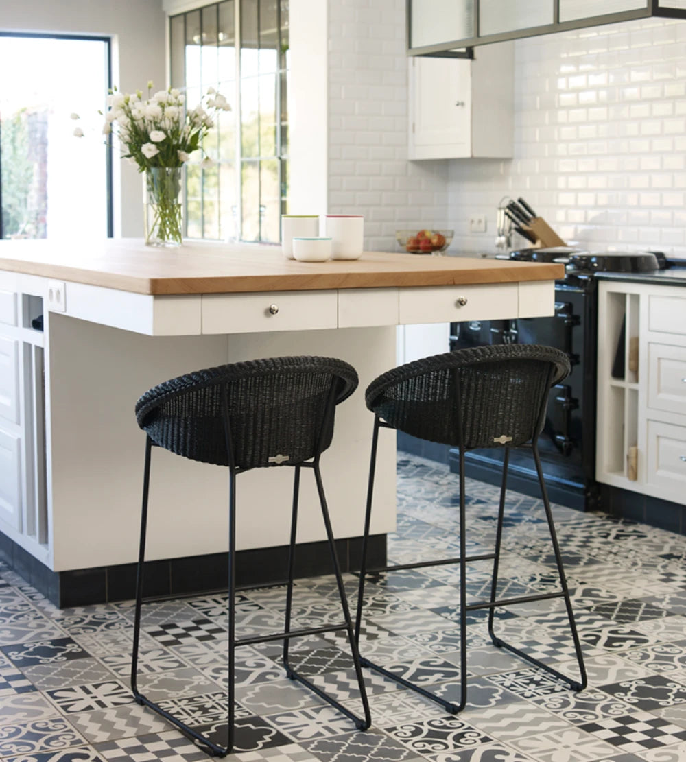 Tabouret de bar JOE