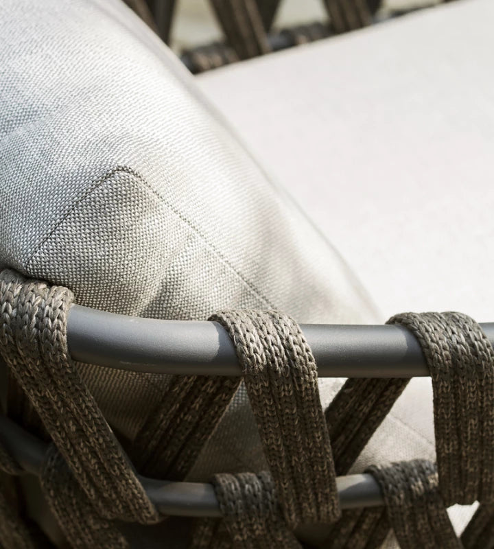 Garden Armchair LEO 
