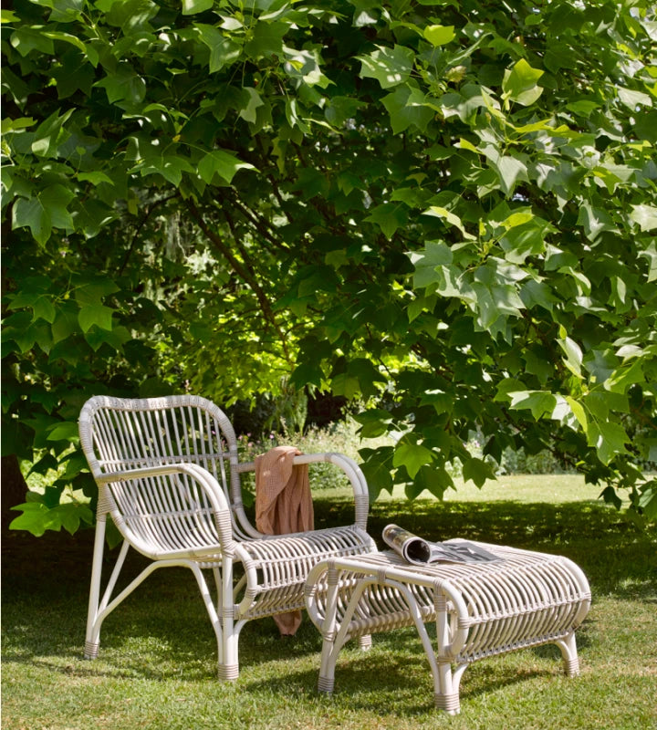 Garden Chair LUCY LAZY 