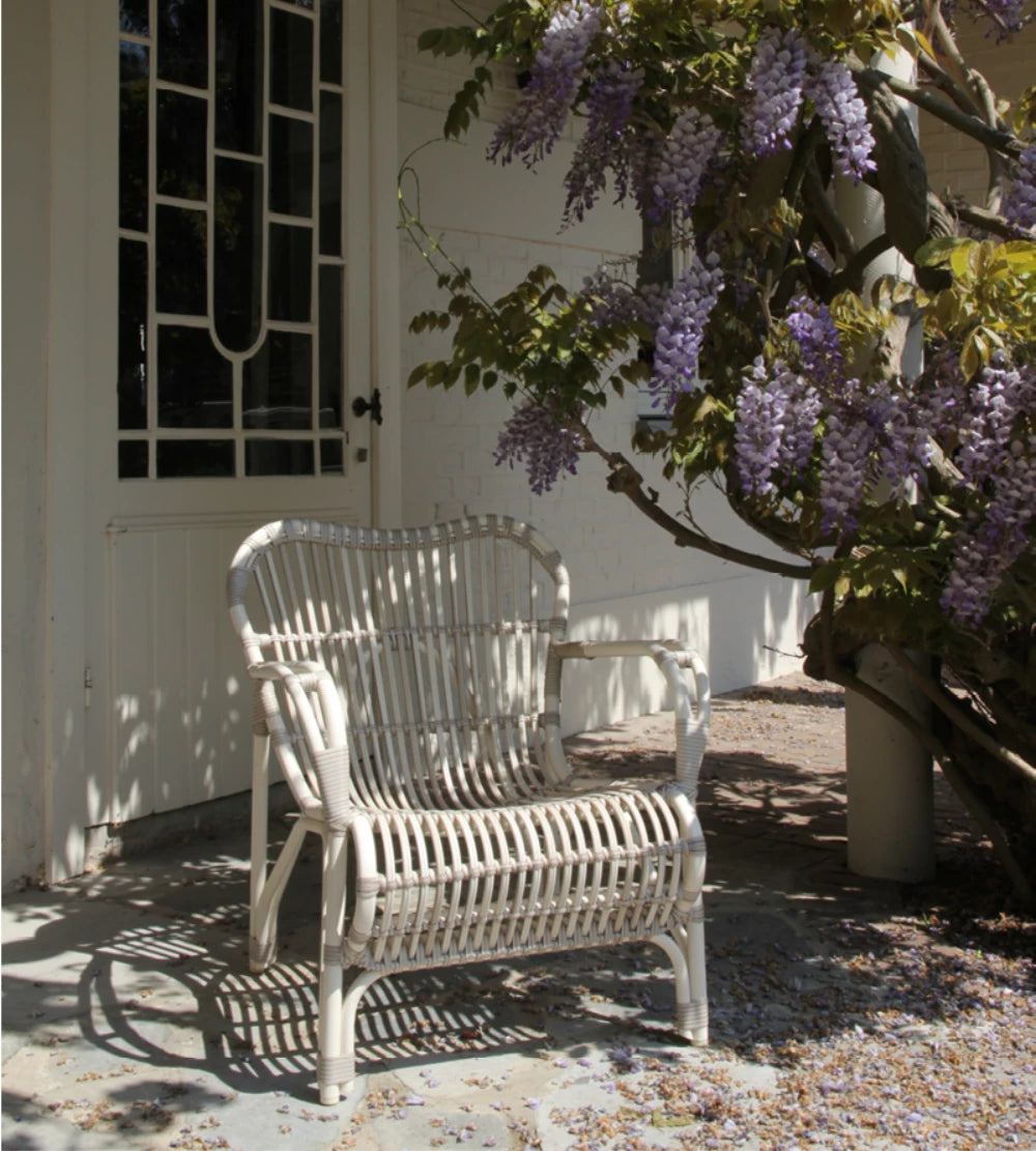 Garden Chair LUCY LAZY 