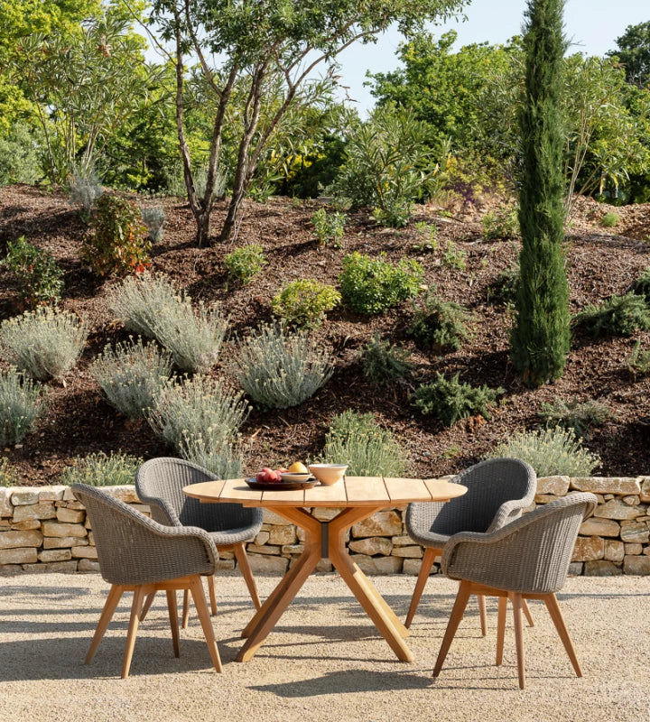 Garden Table NOA 