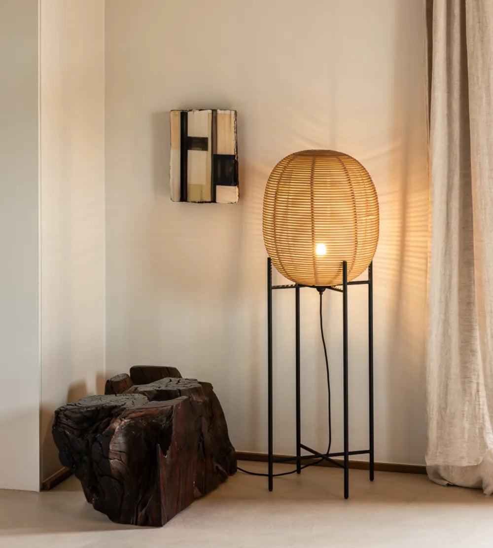 Lampadaire SARI