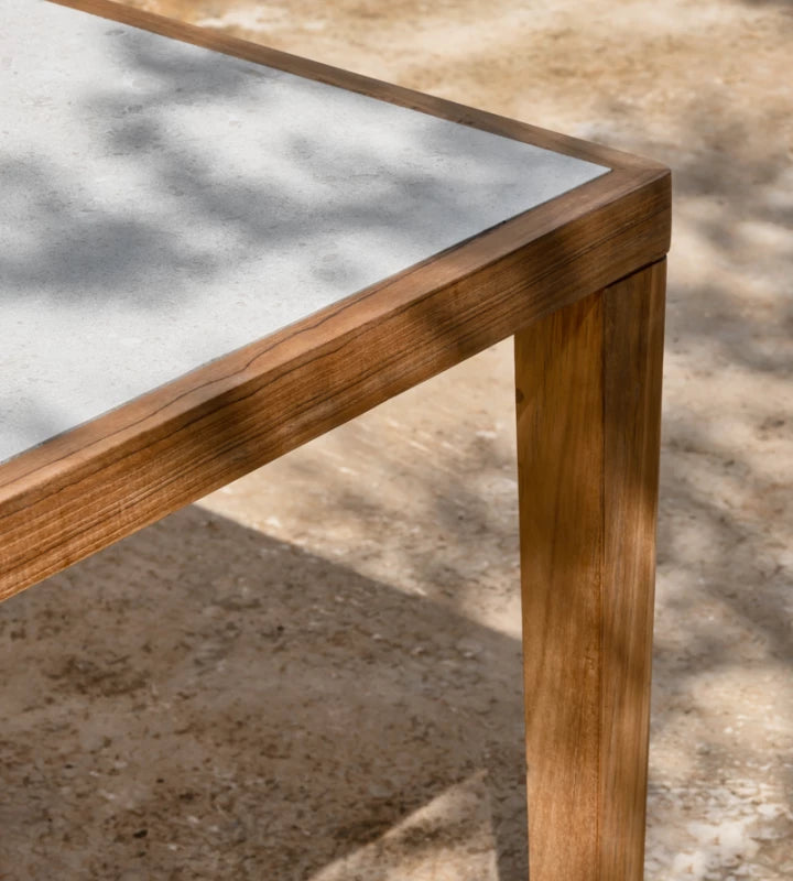 Table de jardin VOLTA