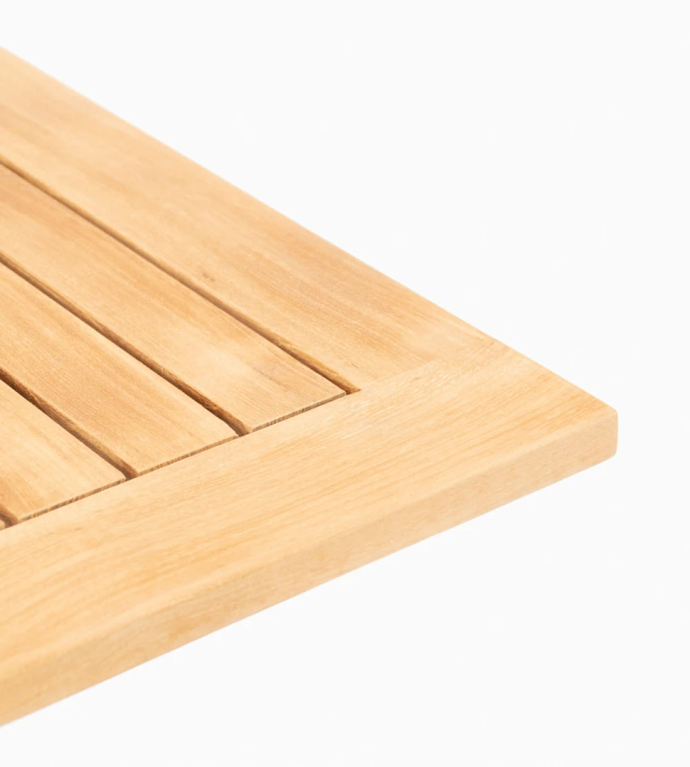 Table de bistrot QUADRO