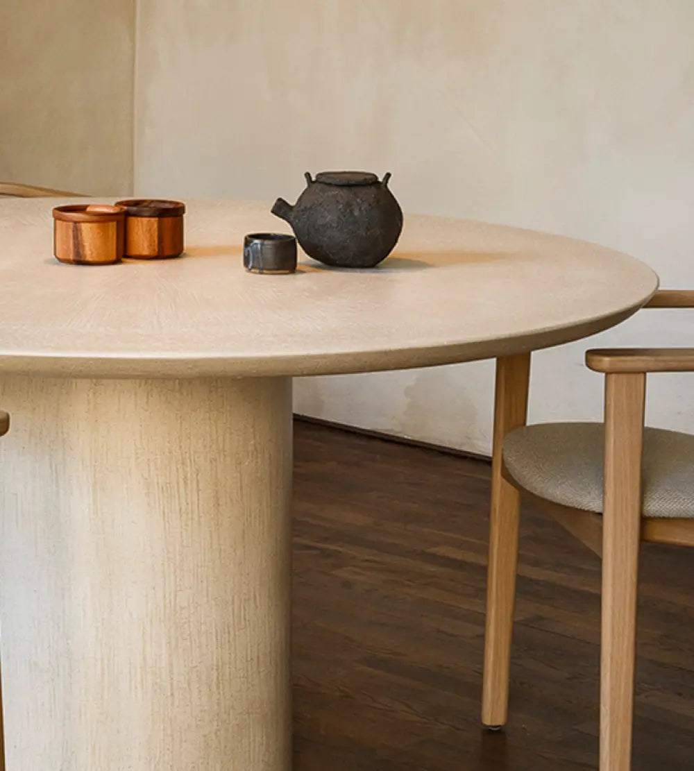 Dining Table ARI Round