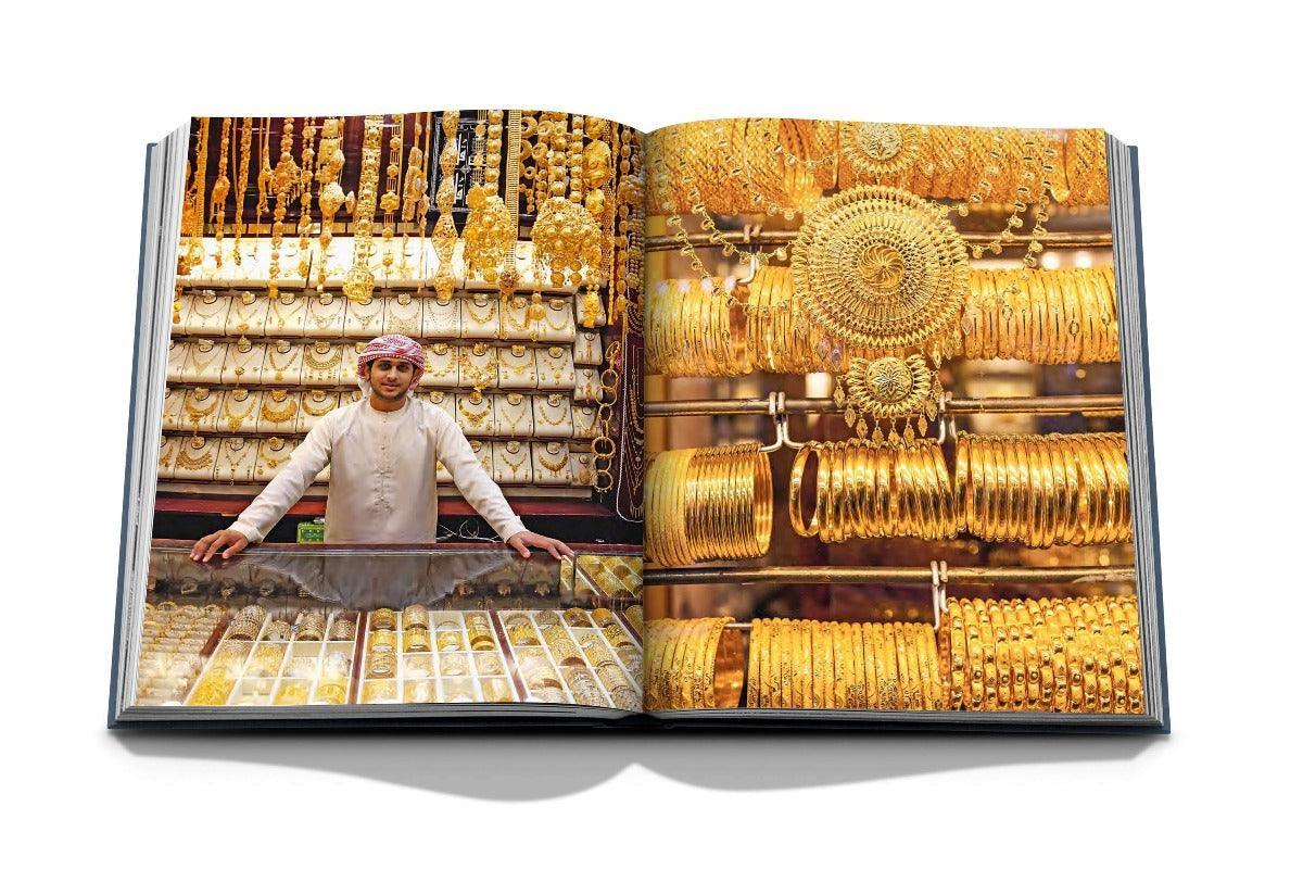 Assouline - Buch Dubai Wonder - 9781649800237 | Homestorys