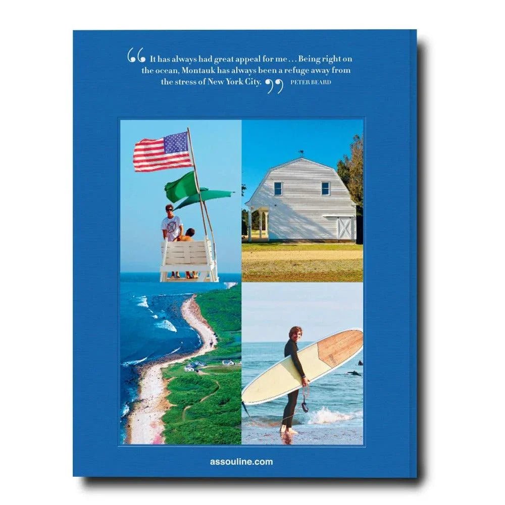 Assouline - Buch Hamptons Private - 9781614289876 | Homestorys