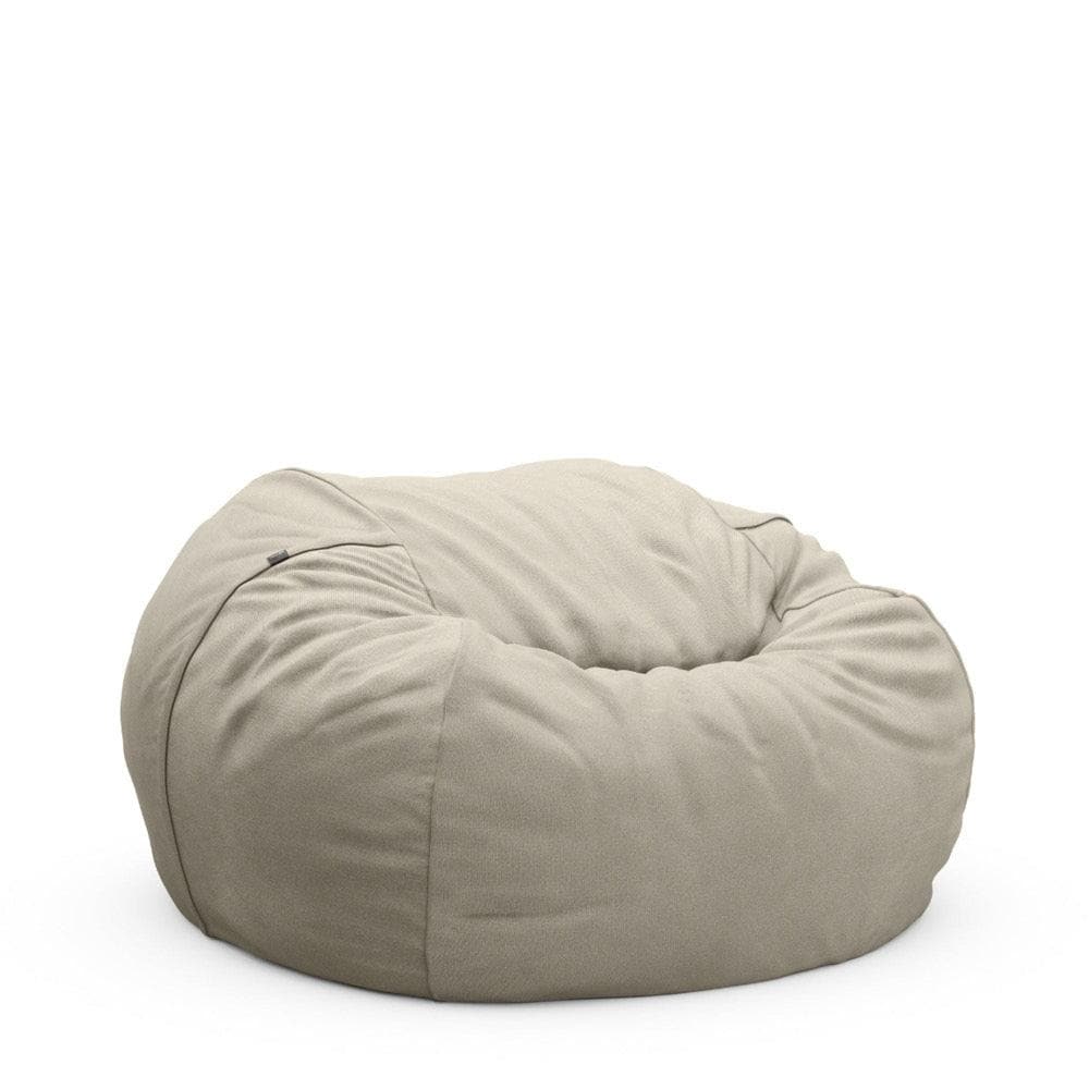 Sitzsack BEANBAG Herringbone _ Vetsak _SKU BL140090HR0902