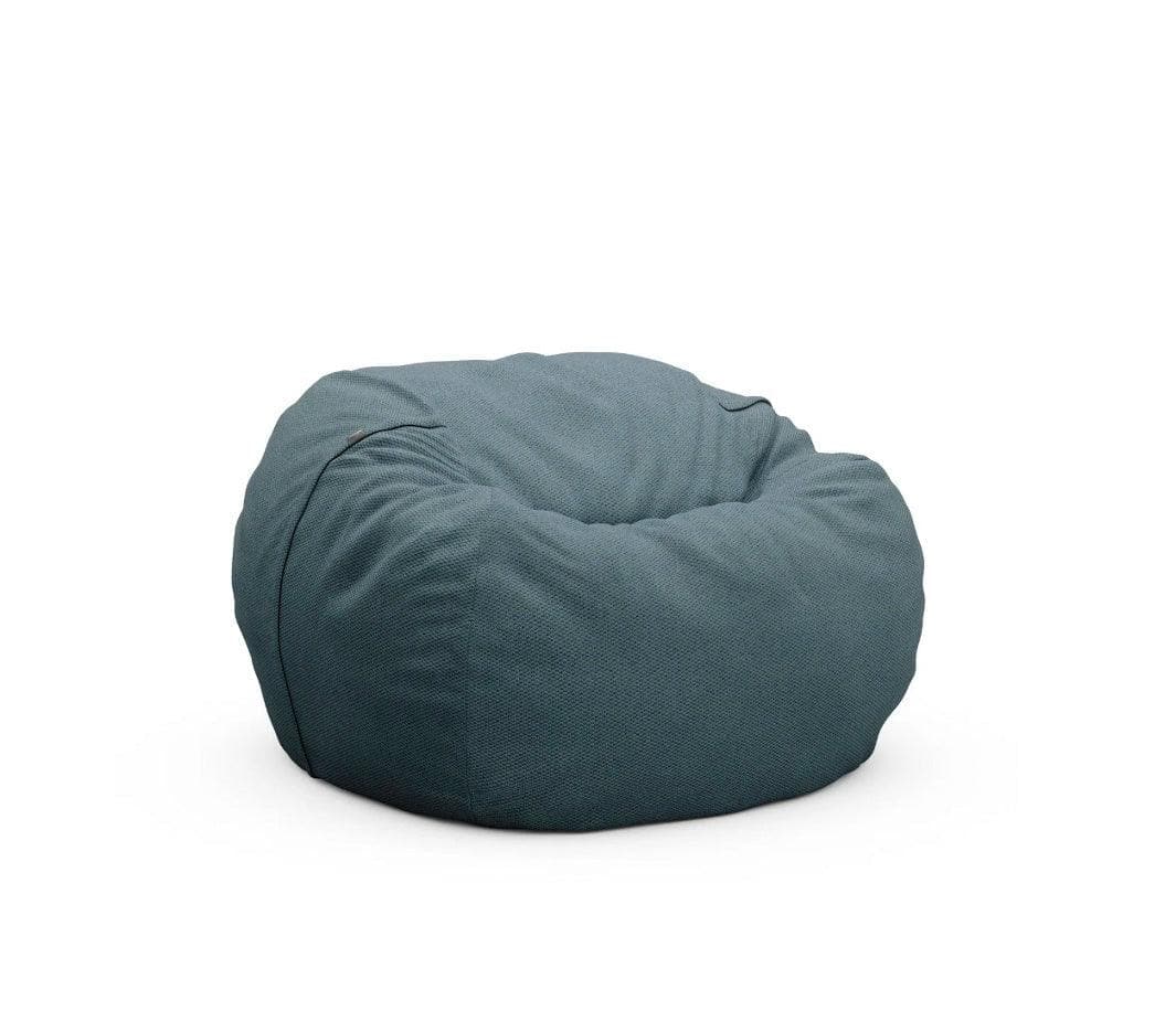 Sitzsack BEANBAG Pique _ Vetsak _SKU BM110070PR2402