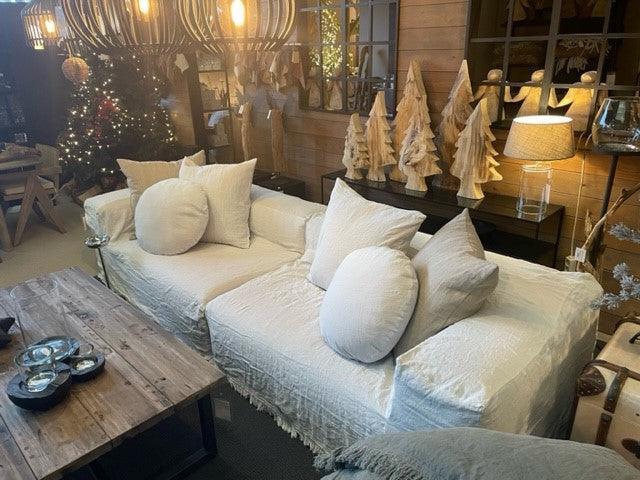 Bed and Philosophy - Sofa 4 - Sitzer URBAN -  | Homestorys