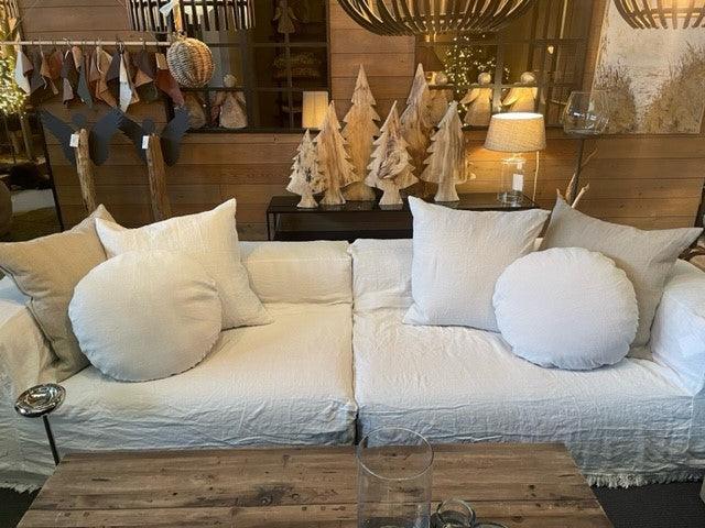 Bed and Philosophy - Sofa 4 - Sitzer URBAN -  | Homestorys