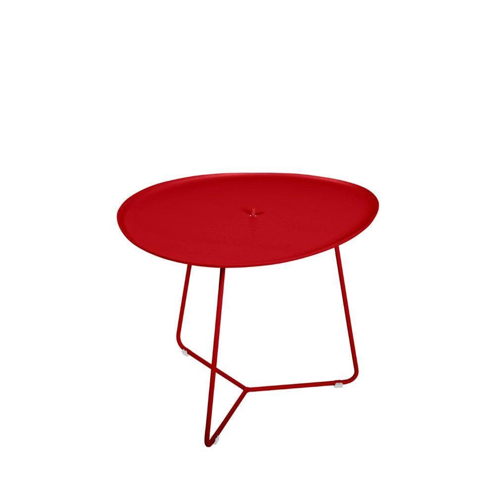 Beistelltisch COCOTTE - 55x44 _ Fermob _SKU 472067