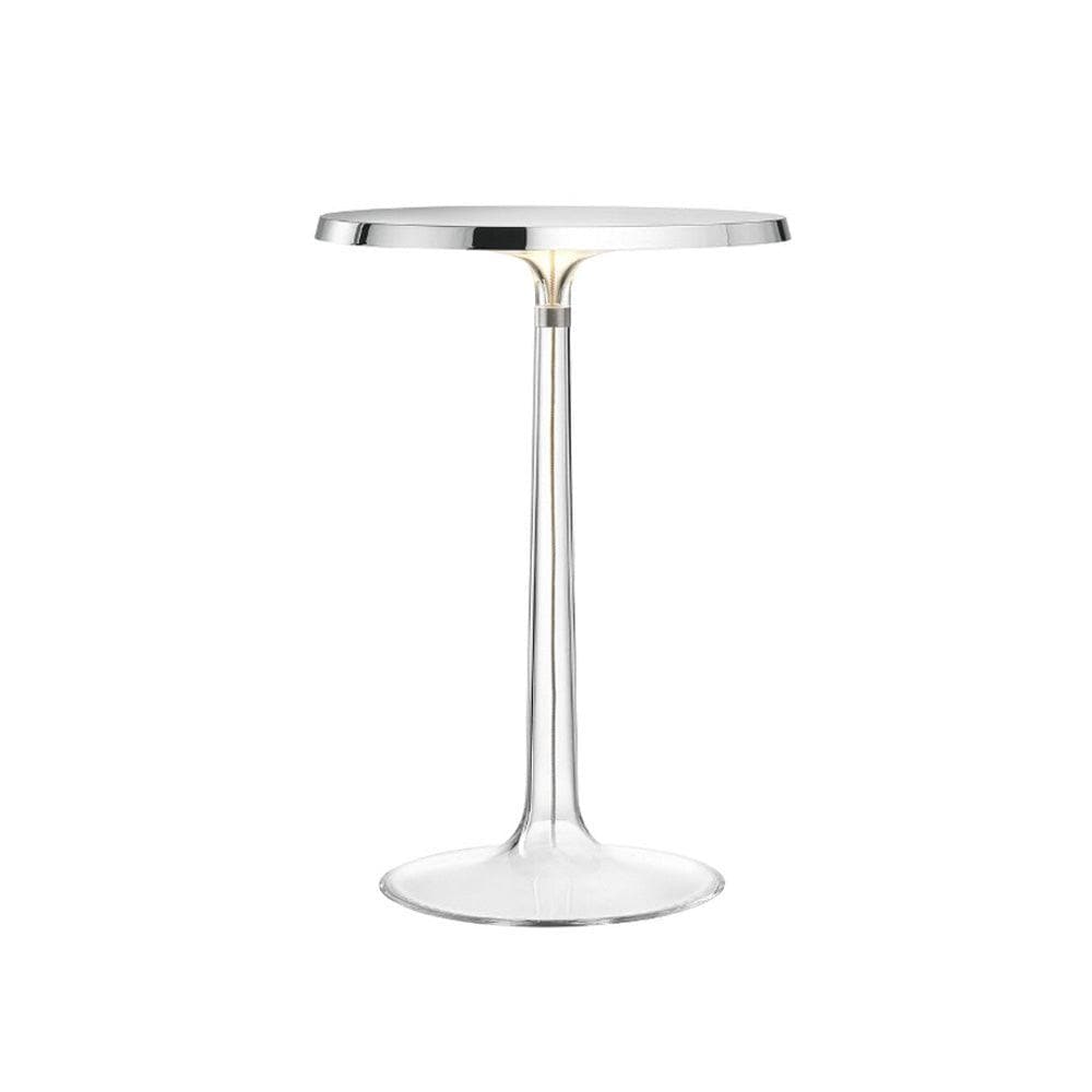 Flos BON JOUR Tischlampe - Chrome _ Flos _SKU F1032057