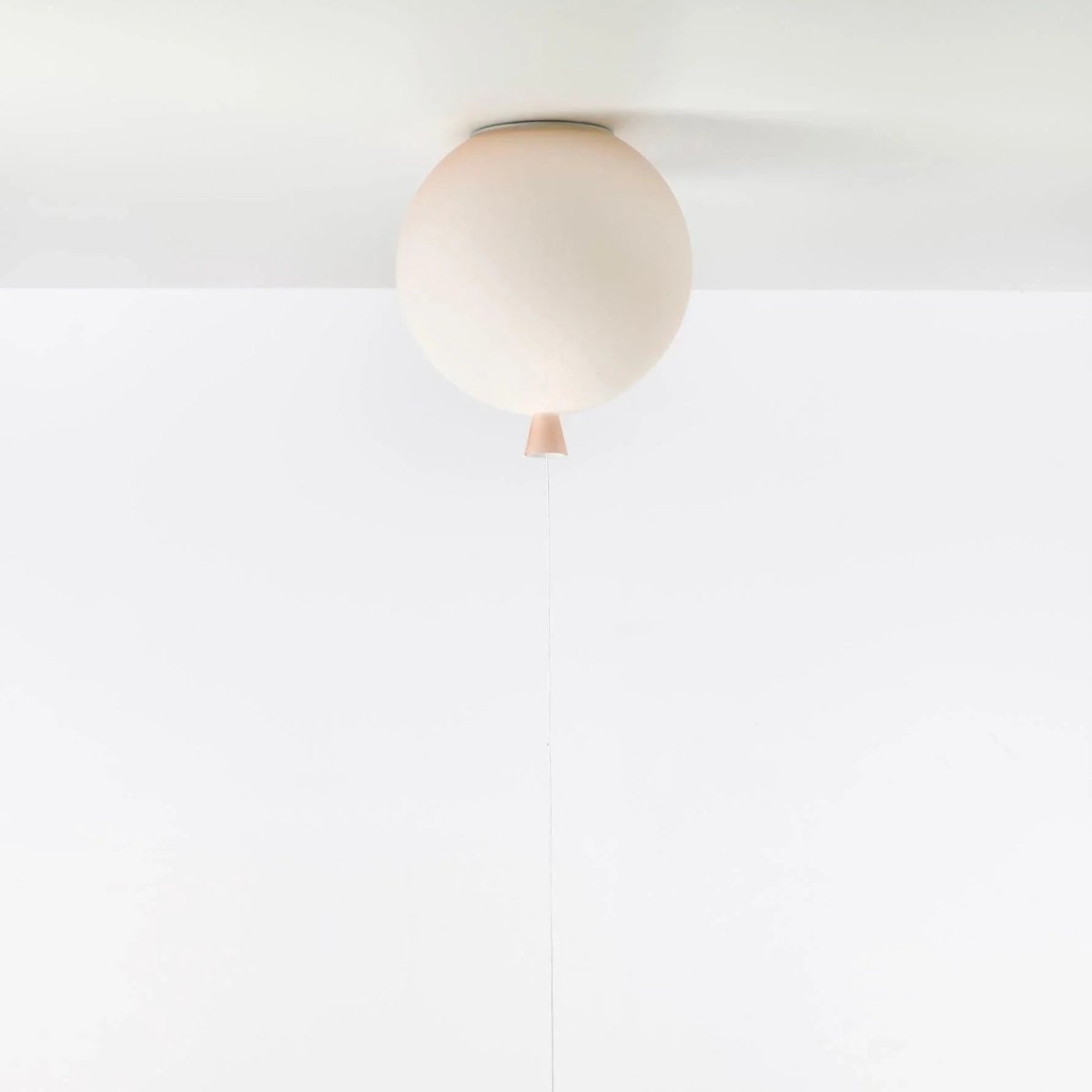 Brokis - Deckenleuchte MEMORY CEILING - PC878+CGSU881+CGC30 | Homestorys