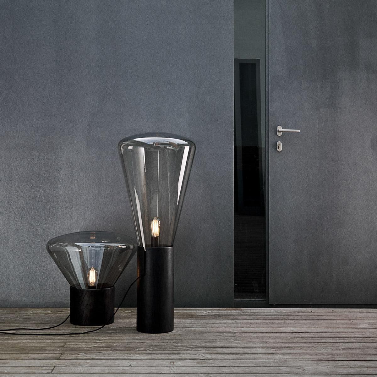 Brokis - Stehlampe MUFFIN PC849 - PC849-CCS592 | Homestorys