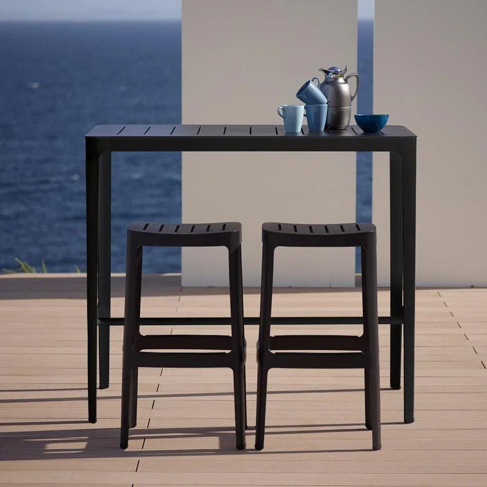 Cane - line - Barhocker CUT - 11402AS | Homestorys