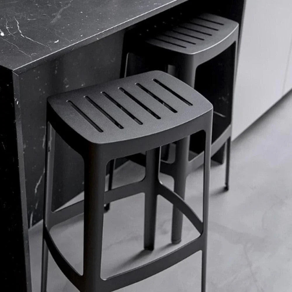 Cane - line - Barhocker CUT - 11402AS | Homestorys