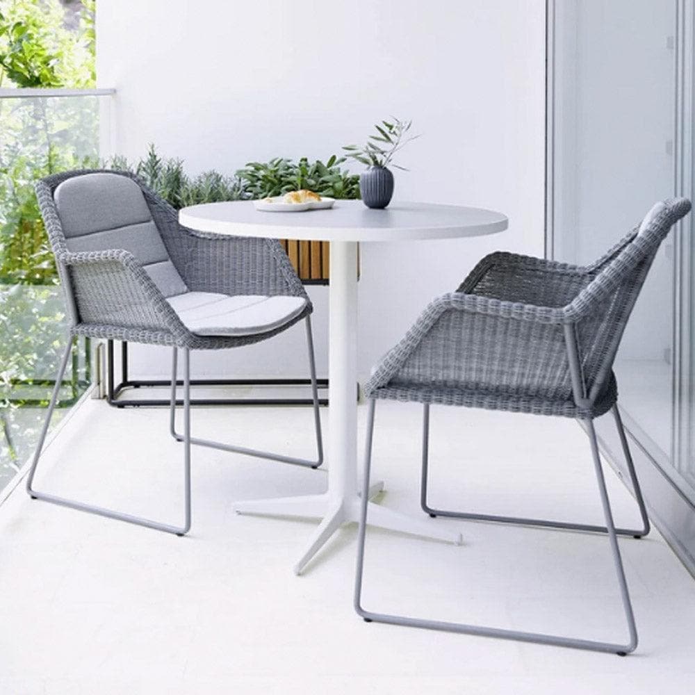 Gartenstuhl BREEZE _ Cane-line _SKU 5467LI