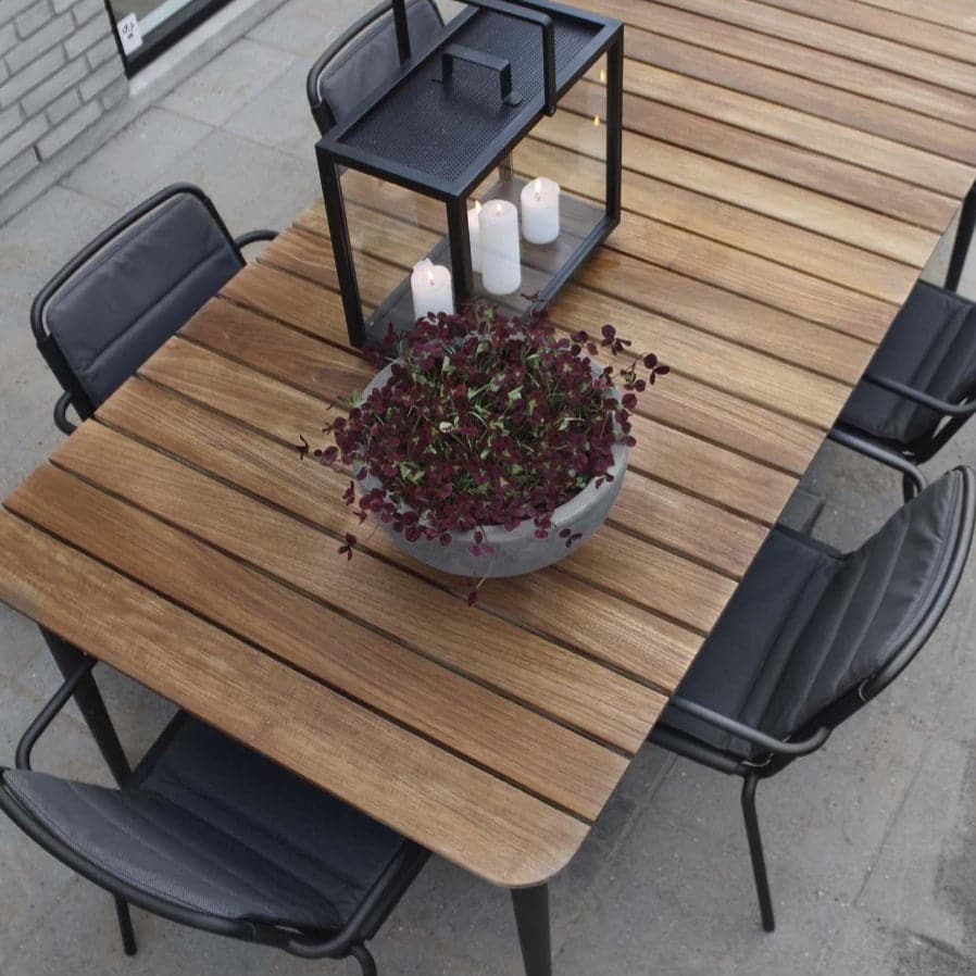 Garden table CORE