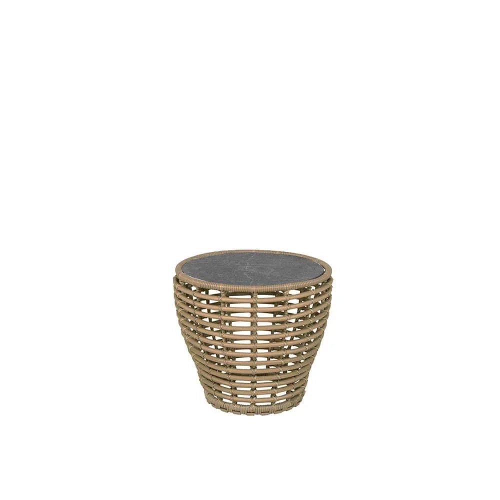 Cane - line - Couchtisch BASKET - 5320000U-P45COB | Homestorys