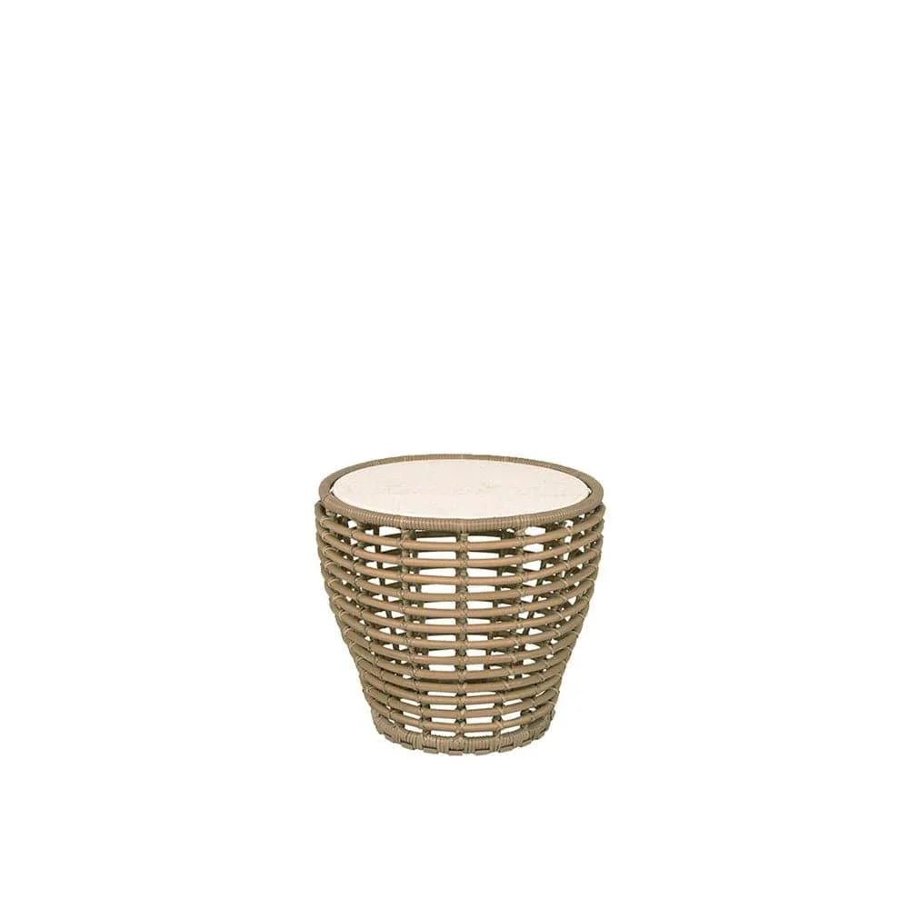 Cane - line - Couchtisch BASKET - 5320000U-P45COTL | Homestorys