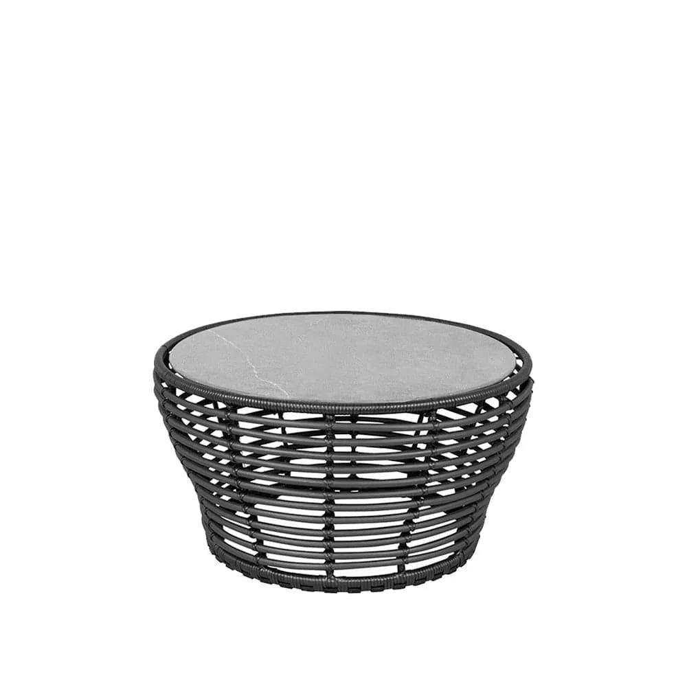 Cane - line - Couchtisch BASKET - 532010G-P70COG | Homestorys