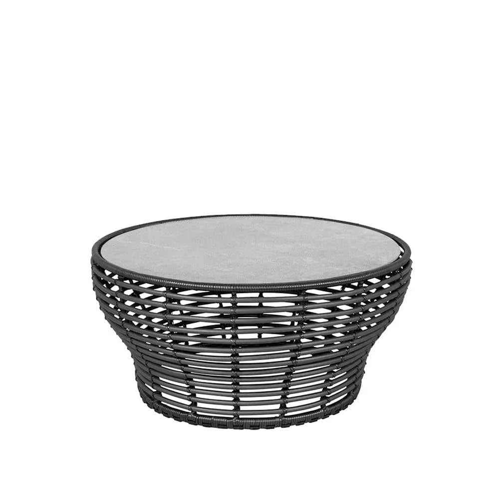 Cane - line - Couchtisch BASKET - 532020G-P90COG | Homestorys