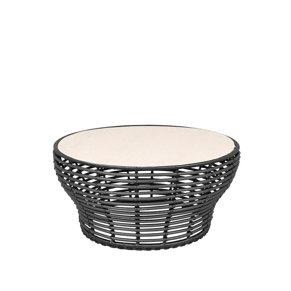 Cane - line - Couchtisch BASKET - 532020G-P90COTL | Homestorys