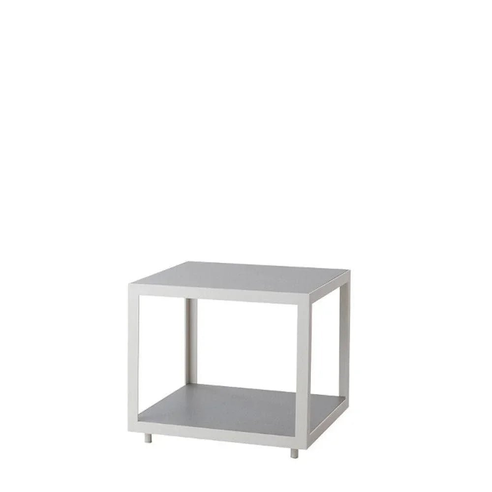 Cane - line - Couchtisch LEVEL - Keramik - 5007AW-P5007TII | Homestorys