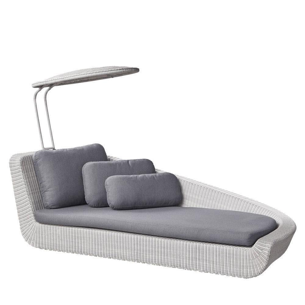 Cane - line - Daybed SAVANNAH - 5542W-5542YS95 | Homestorys