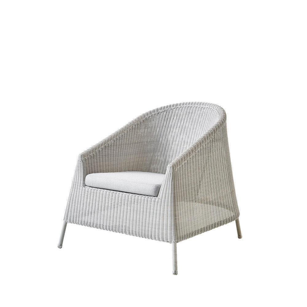 Cane - line - Gartensessel KINGSTON - 5450LW-5450YSN96 | Homestorys