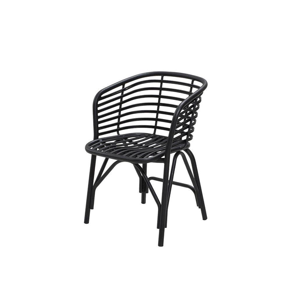 Cane - line - Gartenstuhl BLEND - 57430AL | Homestorys