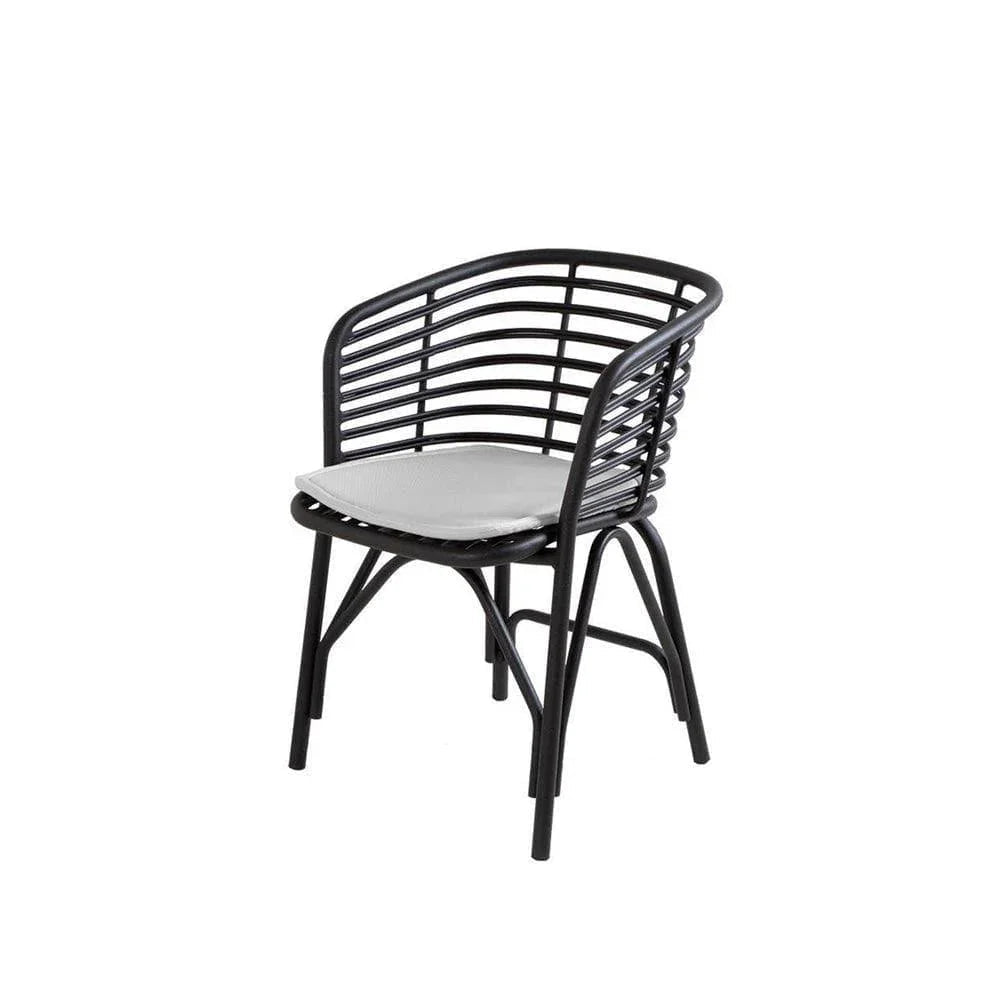 Cane - line - Gartenstuhl BLEND - 57430AL-7430YSN94 | Homestorys