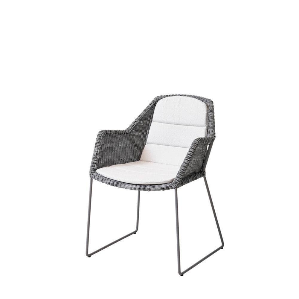 Cane - line - Gartenstuhl BREEZE - 5467LI-5467YSN94 | Homestorys