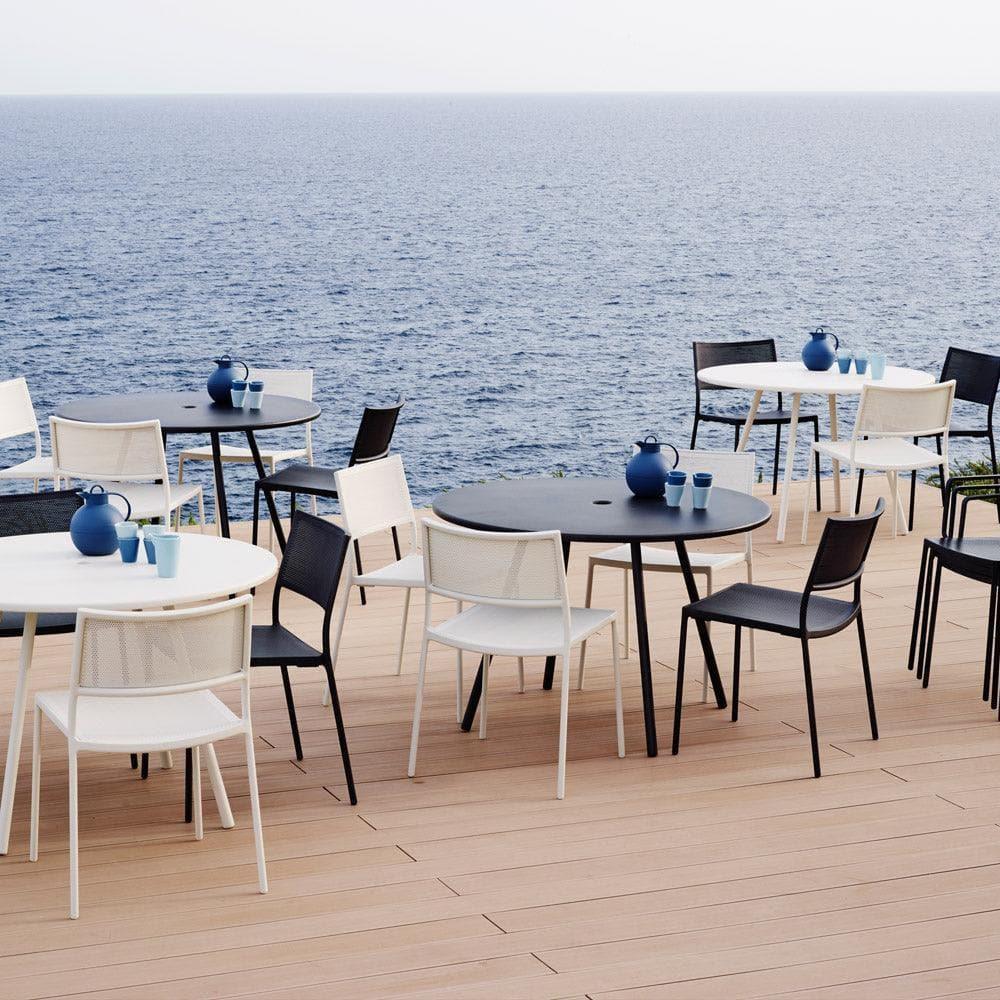 Cane - line - Gartentisch AREA - 11010AL | Homestorys