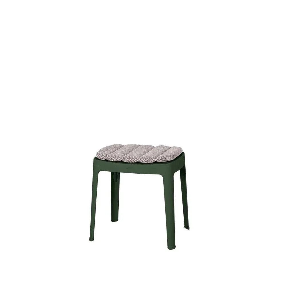 Cane - line - Hocker CUT - 11400ADGR-11402YN146 | Homestorys