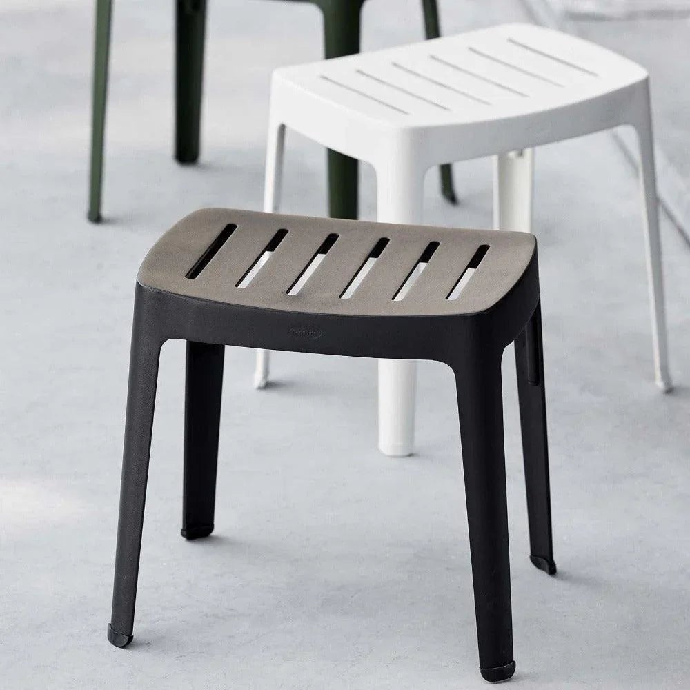 Cane - line - Hocker CUT - 11400ADGR | Homestorys