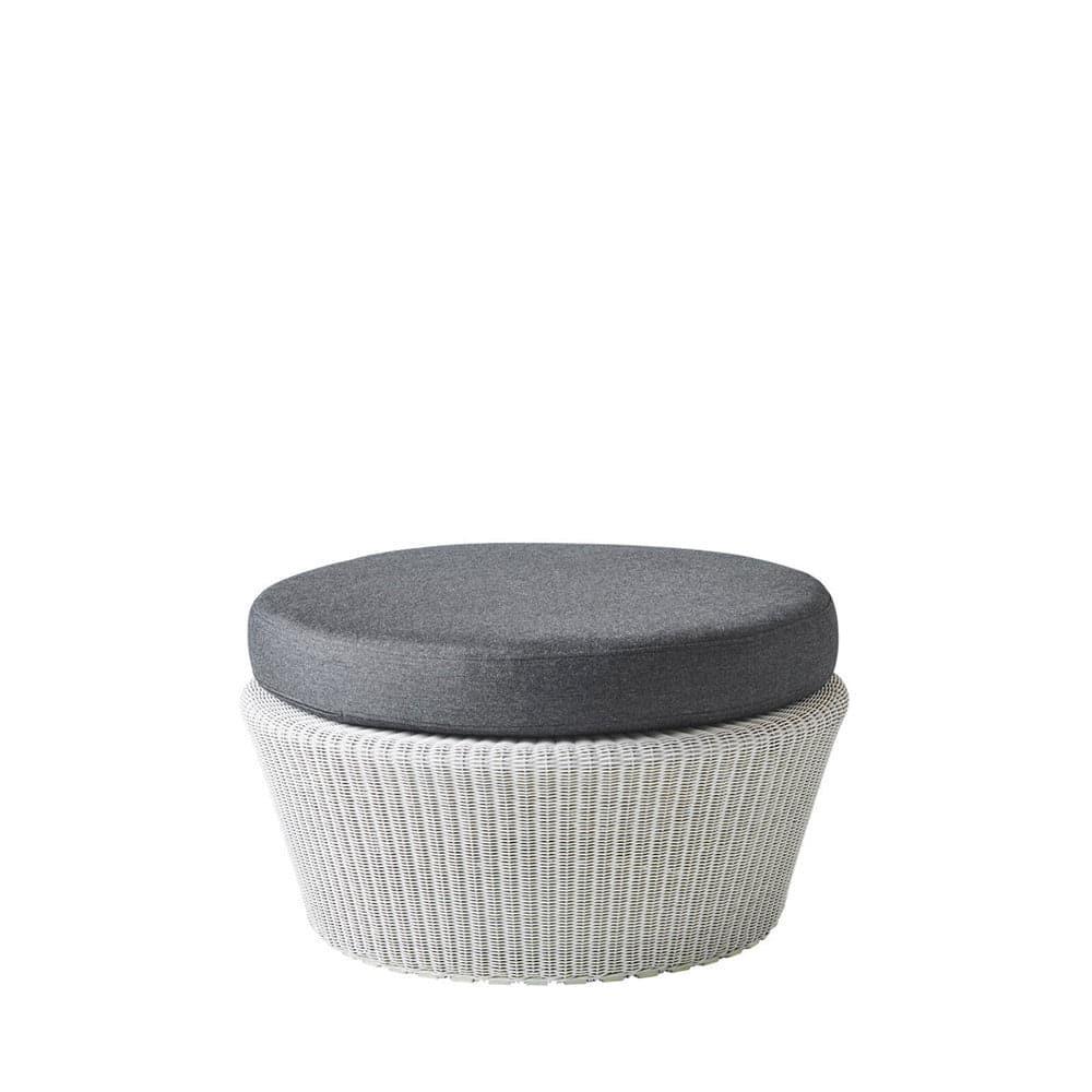 Cane - line - Hocker KINGSTON - L - 5349LW-5349YSN98 | Homestorys