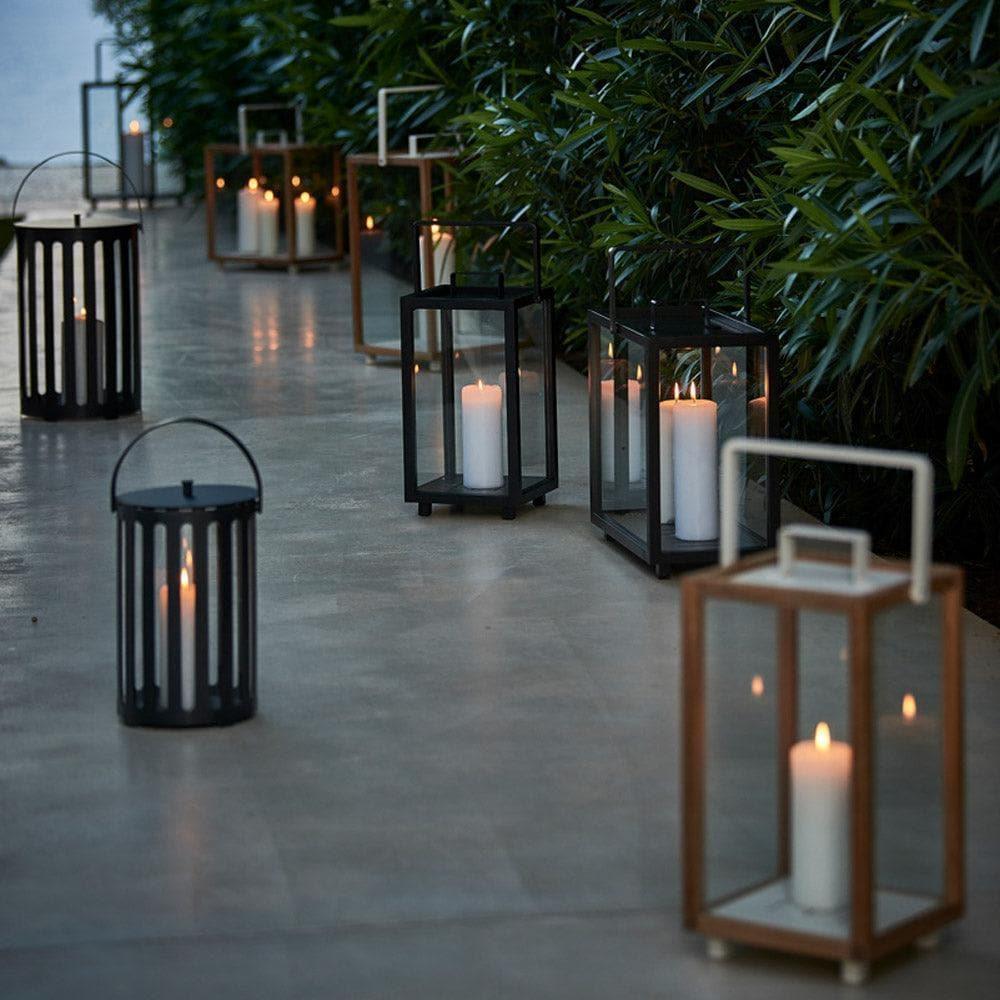 Cane - line - Laterne LIGHTTUBE - 5740AL | Homestorys