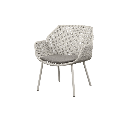 Cane - line - Loungestuhl VIBE - 5407SADSA-5407YN115 | Homestorys