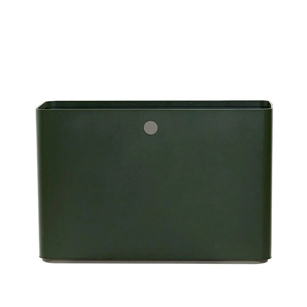 Cane - line - Pflanzengefäß GROW - 5774ADGT | Homestorys