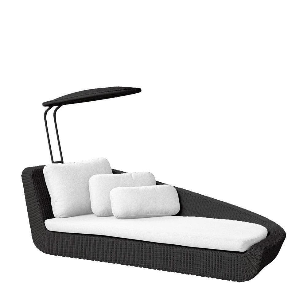 Daybed SAVANNAH _ Cane-line _SKU 5542S-5542YS94