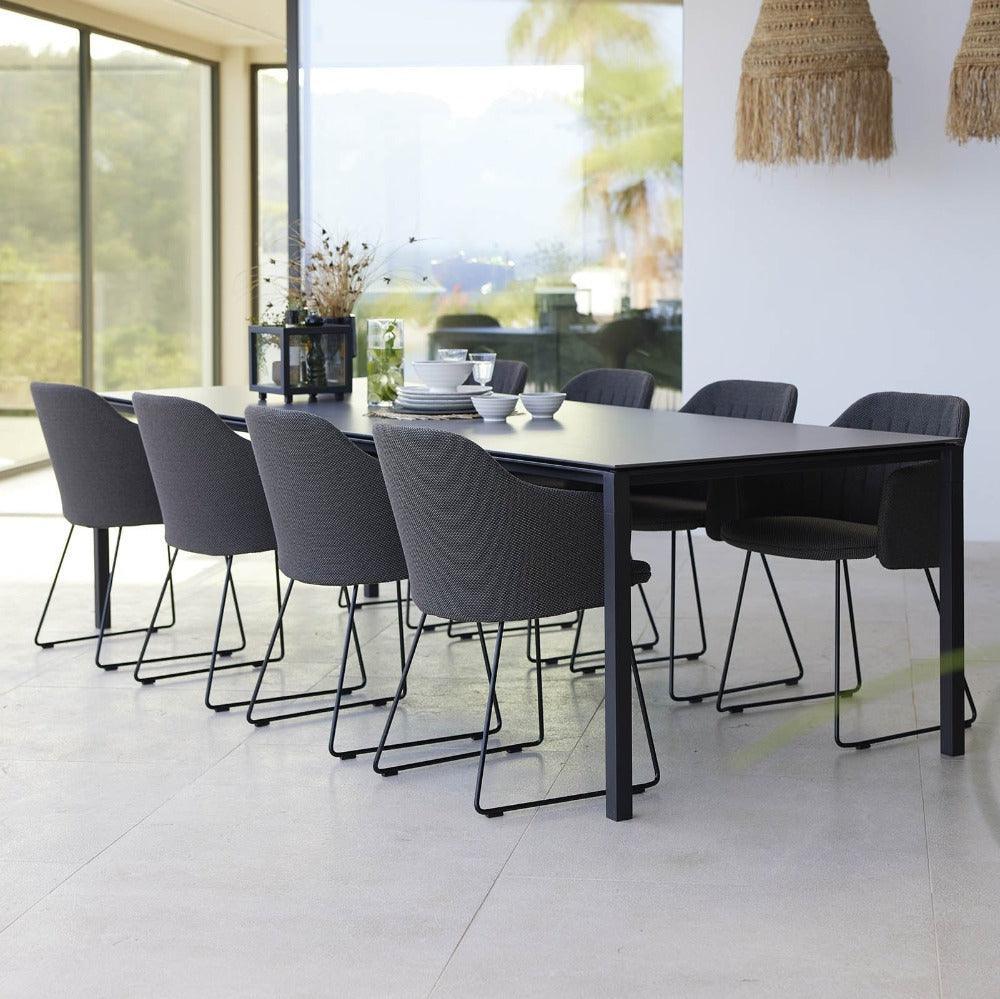 Cane - line - Stuhl CHOICE - 54500PPS-54504T | Homestorys