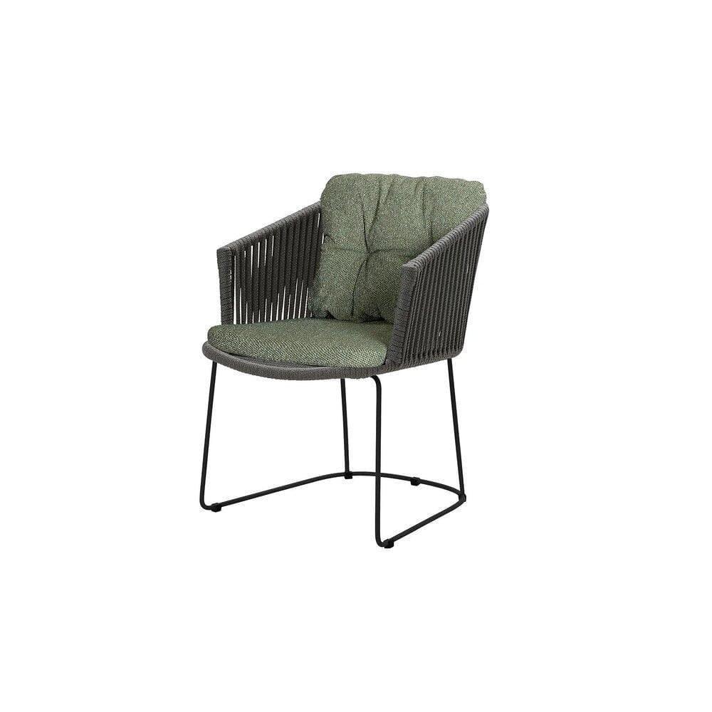 Cane - line - Stuhl MOMENTS - 7441RODG-5417YN111 | Homestorys