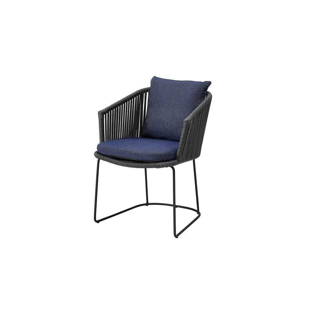 Cane - line - Stuhl MOMENTS - 7441RODG-7441YSN96 | Homestorys