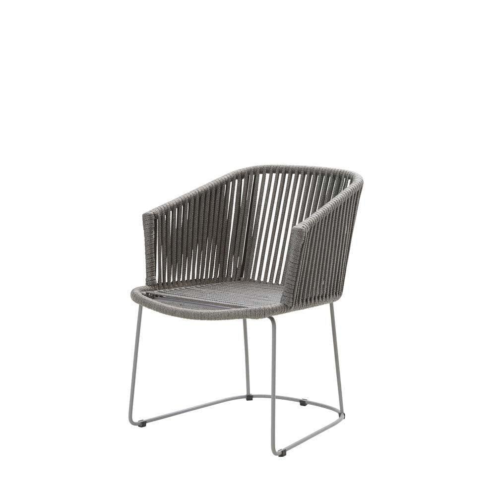 Cane - line - Stuhl MOMENTS - 7441ROG | Homestorys