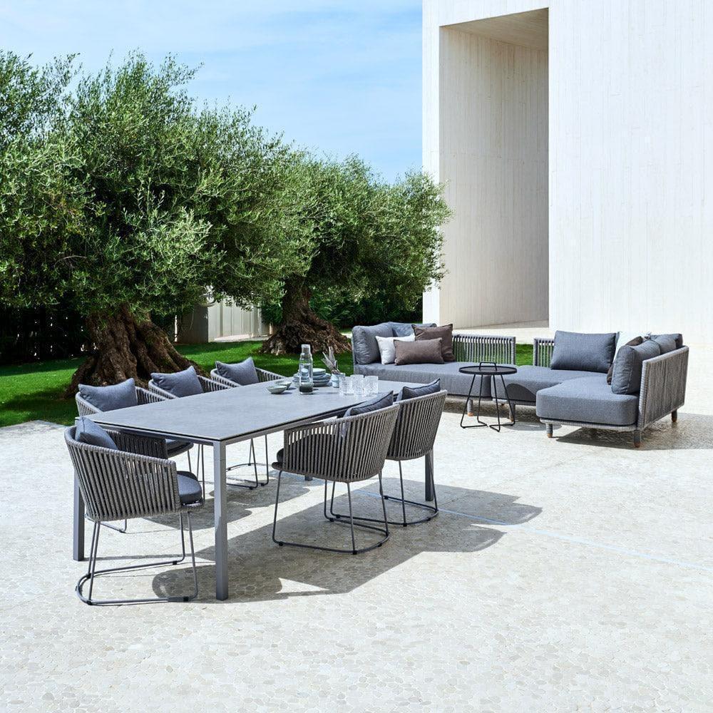 Cane - line - Stuhl MOMENTS - 7441ROG | Homestorys