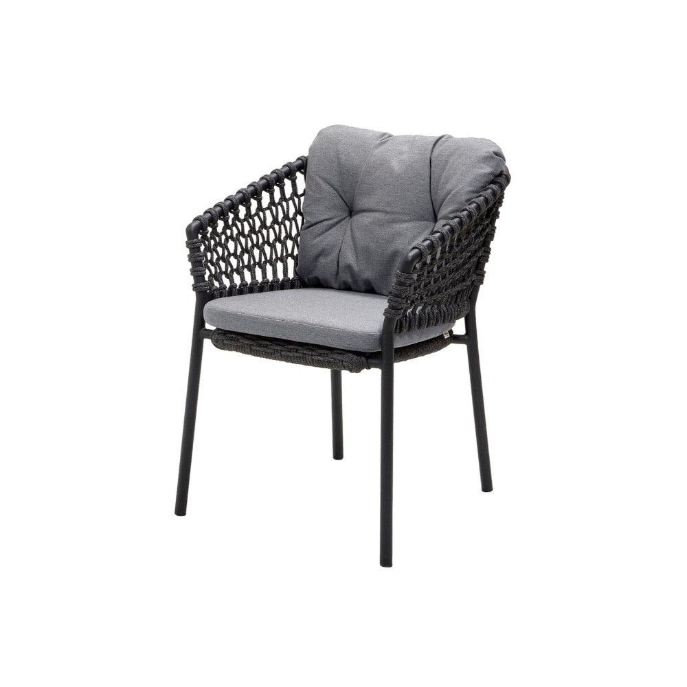 Cane - line - Stuhl OCEAN - 5417RODG-5417YSN95 | Homestorys